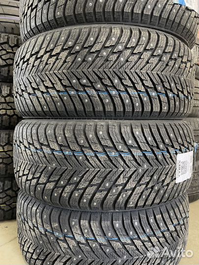 Nokian Tyres Hakkapeliitta 10p SUV 255/50 R20 109T