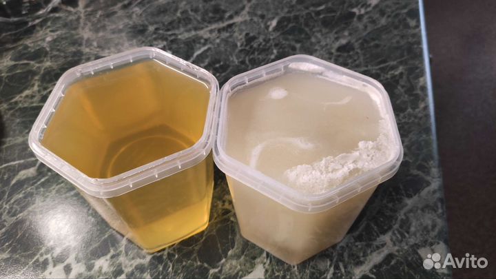 Мёд с Иван Чая кипрейный, липовый,гречки,прополис