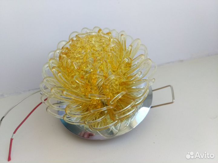 Светильник потолочный точечный