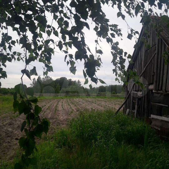 Дом 69,2 м² на участке 29 сот.