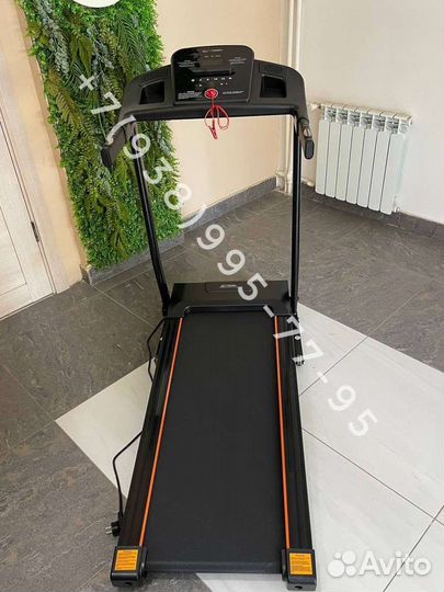 Беговая дорожка