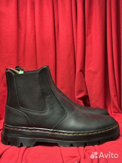 Оригинал Dr. Martens Embury (43)