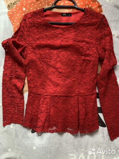 Разгружаю гардероб