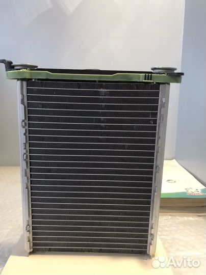 Система охлаждения