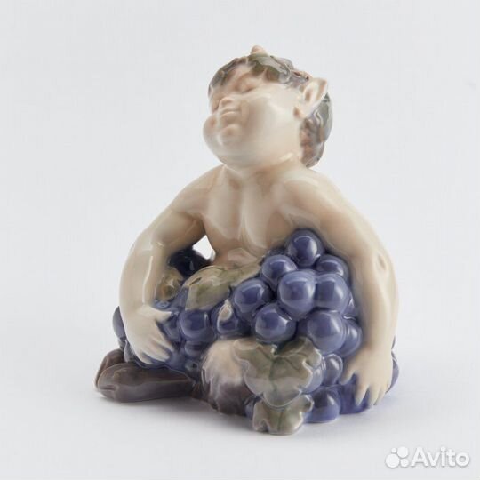 Коллекционная статуэтка 