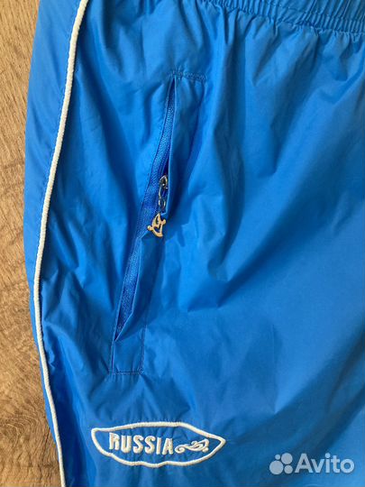 Спортивный костюм женский