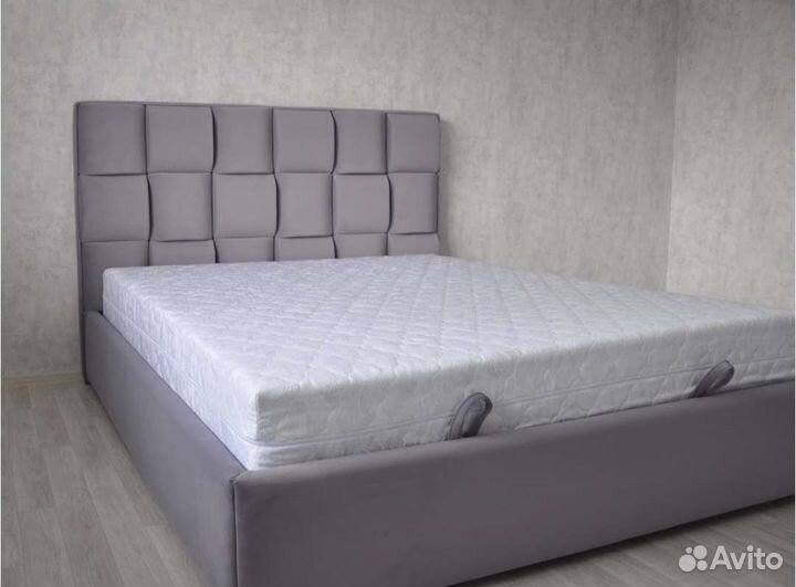 Матрас 160х200, 140х200 новый