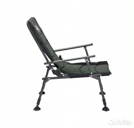 Кресло карповое для рыбалки