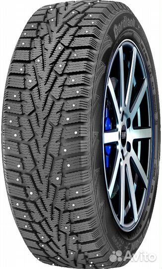 Cordiant Snow Cross PW-2 195/55 R15 82T
