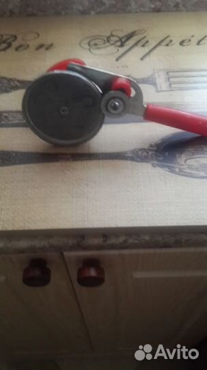 Закаточные машинки