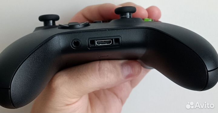 Геймпад xbox series x