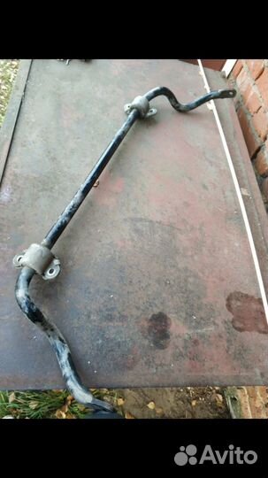 Продам стабилизатор на W204