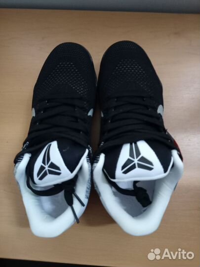 Кроссовки Kobe XI Elite