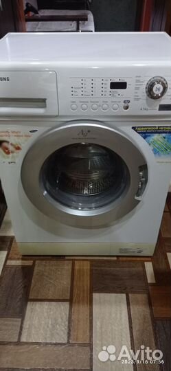 Стиральная машина бу