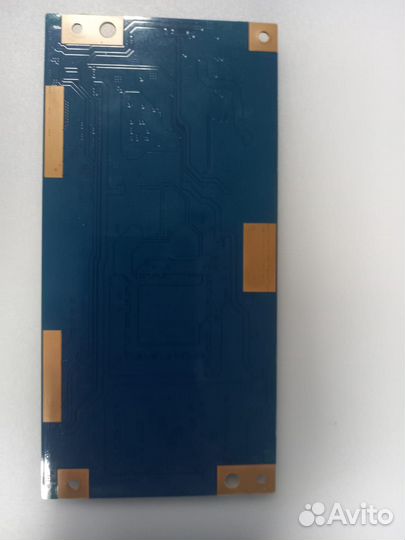 T-con 31T05-C02 315HW01 V0 ctrl BD для Samsung LE3