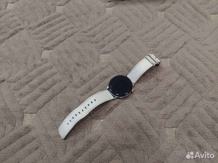 Huawei watch gt 3 42 мм