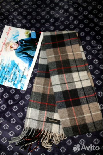 TJ collection шарф