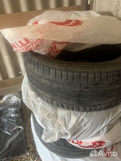 Kinforest KF-550 145/45 R18