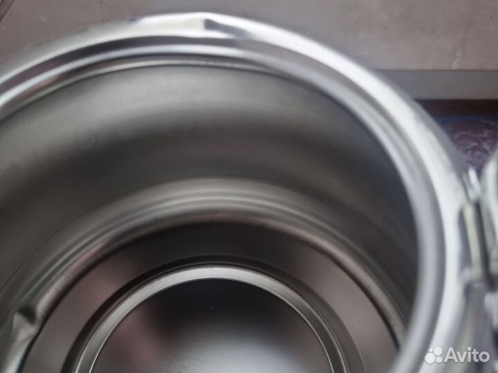 Заварочный чайничек, новый