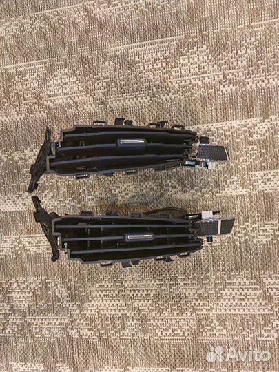 Дефлекторы