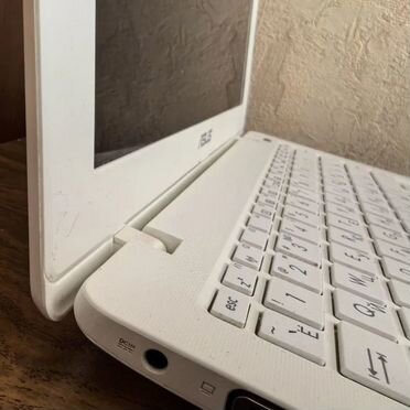 Нетбук asus