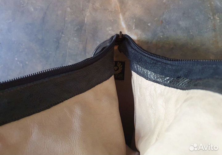 Belstaff Ботинки