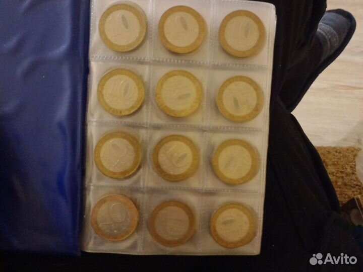 Нумизматика монеты