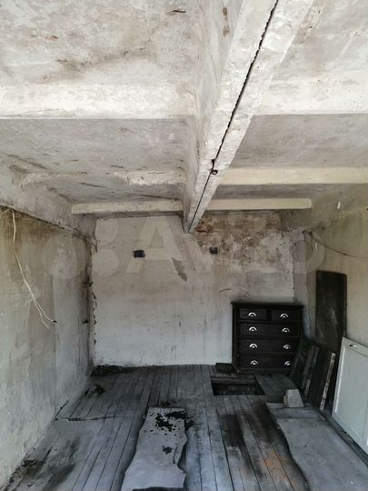 Гараж, 17 м²
