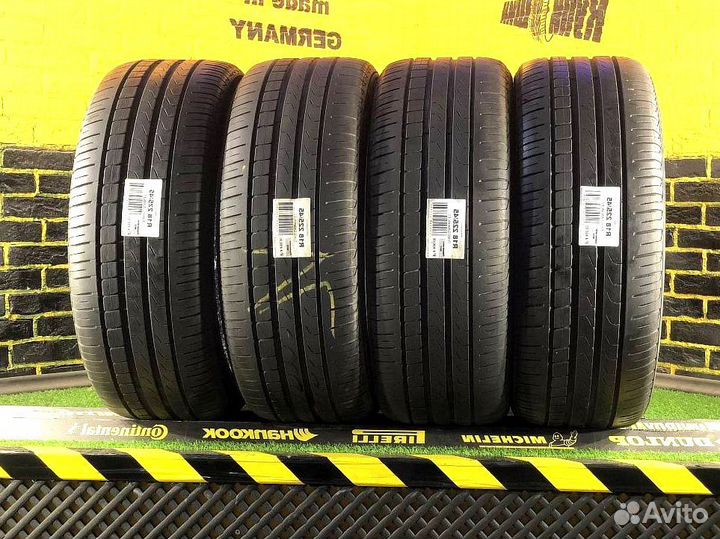 Pirelli Cinturato P7 225/40 R18
