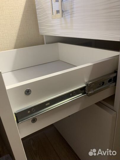 Туалетный столик