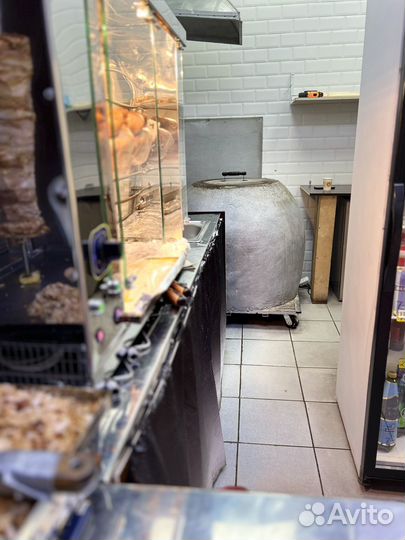 Шаурма,готовый бизнес