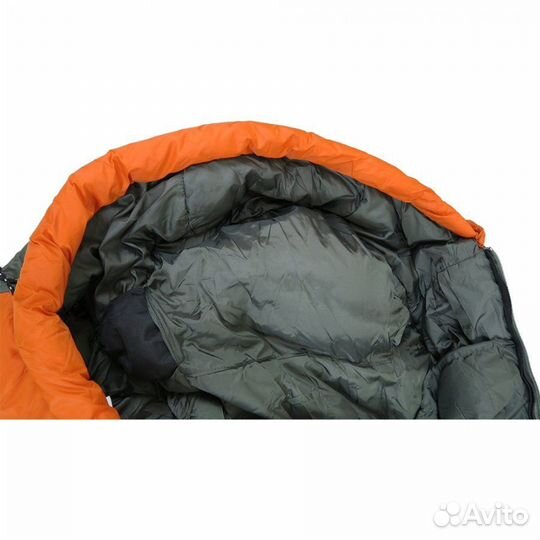 Спальный мешок Tramp Fjord T-Loft Compact TRS-049C