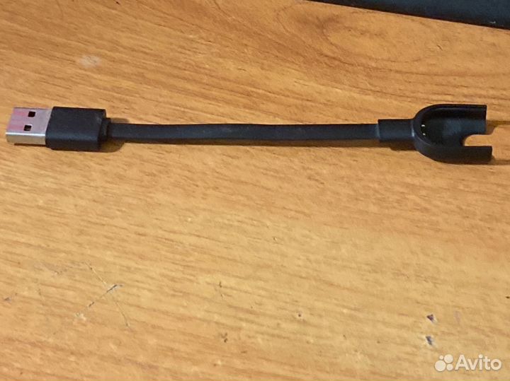 Зарядка для Mi Band 3