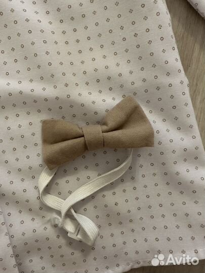 Костюм праздничный для мальчика 6-7 лет