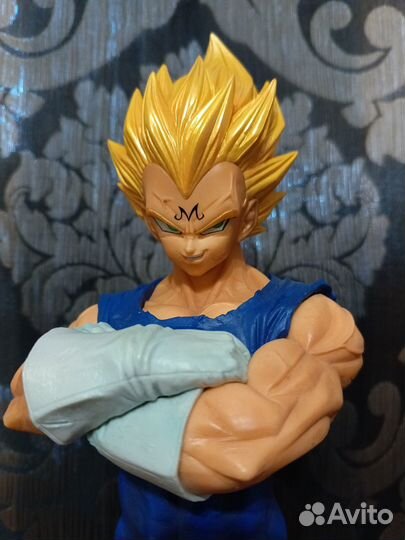 Dragon Ball Z Grandista Vegeta