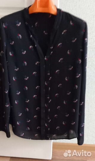 Женские вещи пакетом