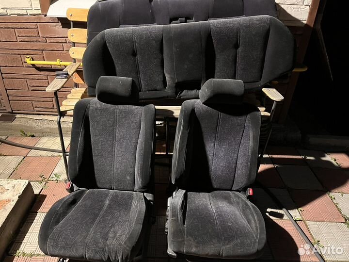 В разборе toyota cresta x90 креста 90 марк чайзер