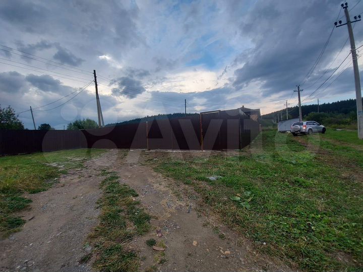 Участок 6,5 сот. (ИЖС)