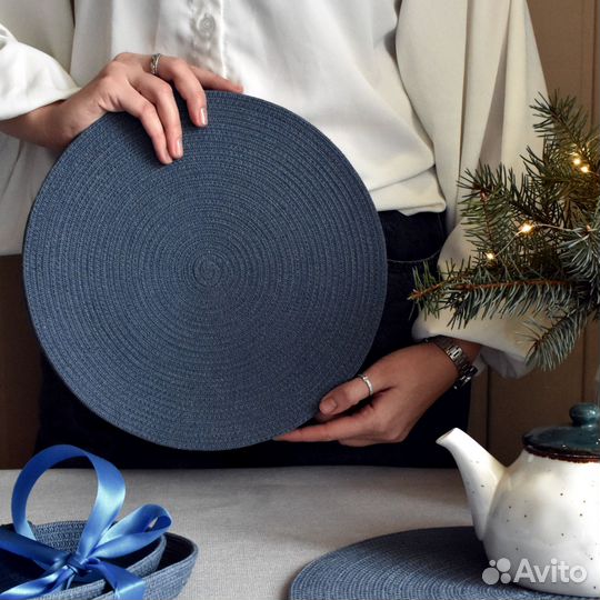 Салфетки сервировочные плейсмат