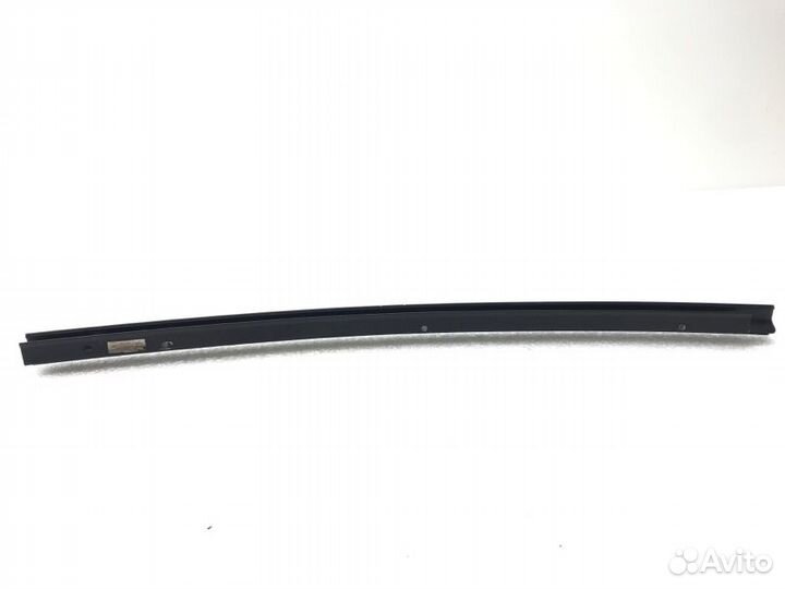 Молдинг двери задний правый Bmw 1-Series F20 1.6I