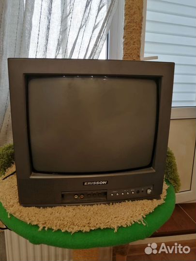 Телевизор бу