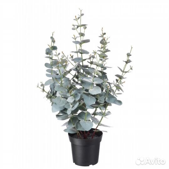 Искусственные цветы IKEA икея