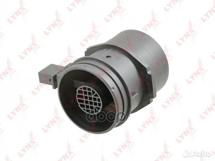 Датчик массового расхода воздуха mercedes-benz