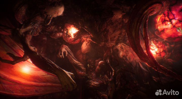 Still Wakes The Deep PS5