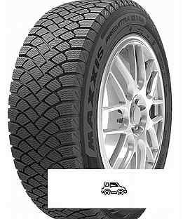 Maxxis Premitra Ice 5 SUV / SP5 205/55 R16