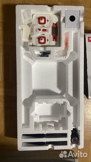 Квадракоптер Syma x8hw