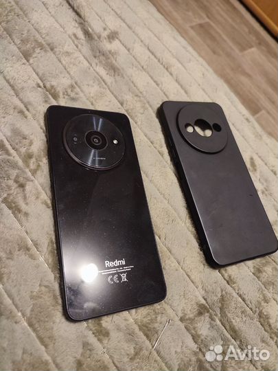 Xiaomi Redmi A3, 4/128 ГБ