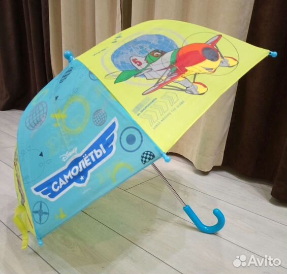 Зонтик детский