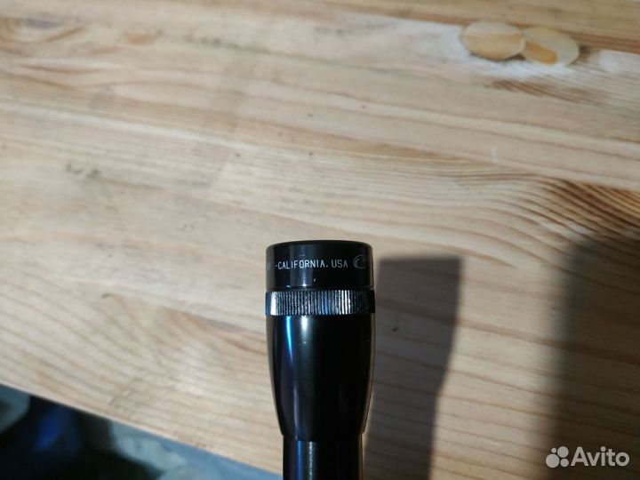 Фонарик Bentley