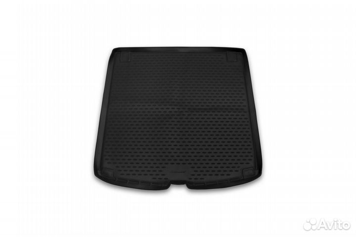 Коврик в багажник BMW 5 Touring 2004 - 2010